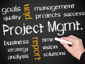 Project management for lawyers