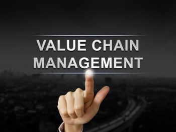 Global Value Chain Management (GVC)