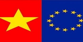 European Union – Vietnam Free Trade Agreement